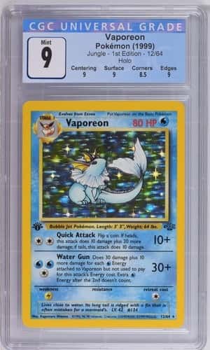 Vaporeon