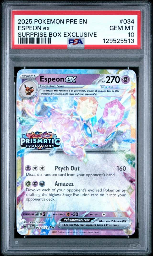 ESPEON ex