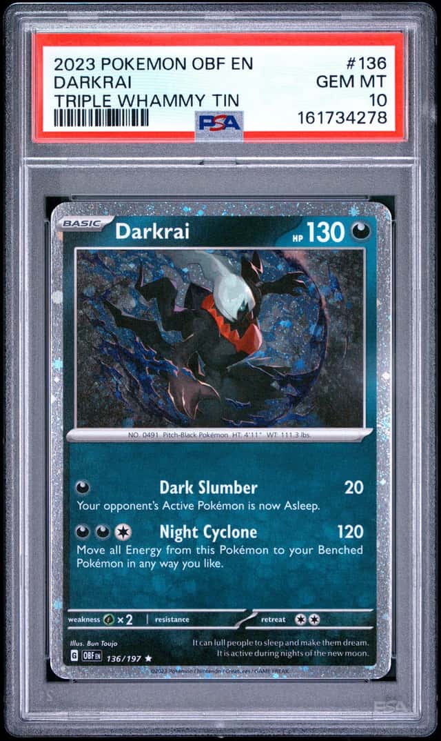 Darkrai