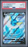 Vaporeon V