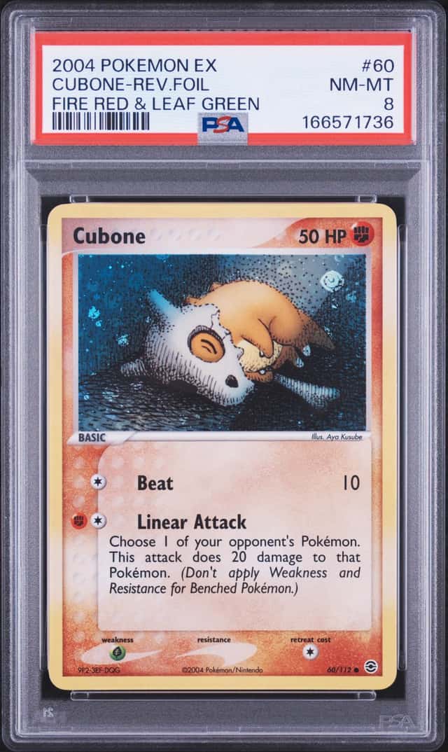 Cubone