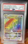 Hsn.decidueye Vstar
