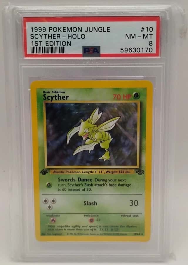 SCYther