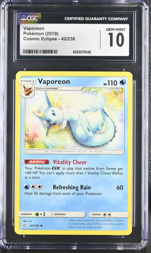 Vaporeon