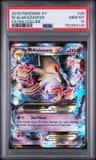 M Alakazam Ex
