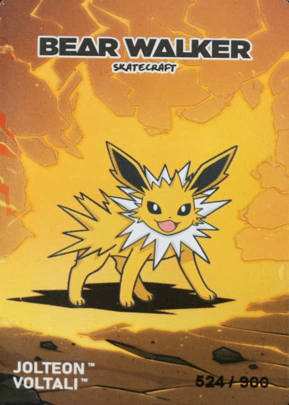 Pokemon Center