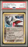 Skarmory