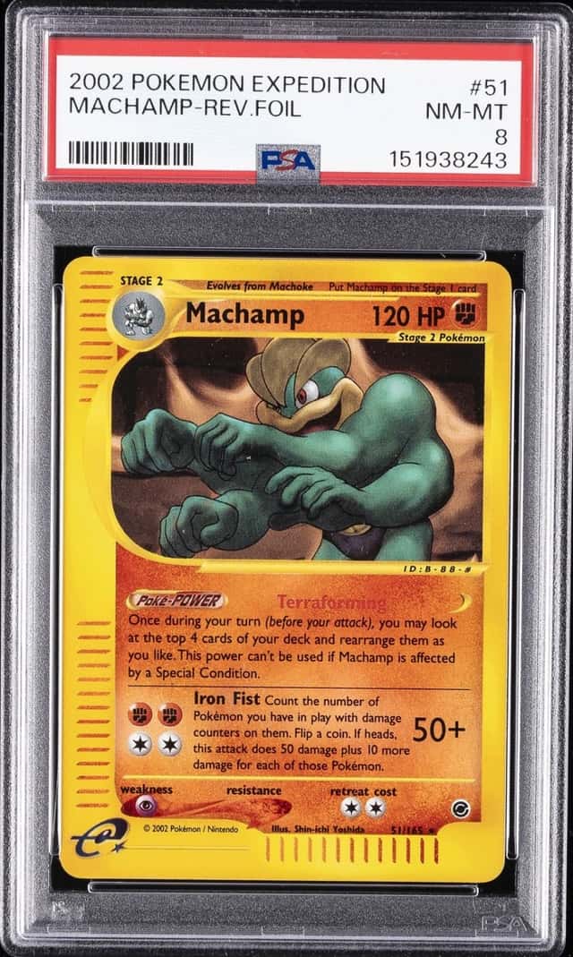 Machamp