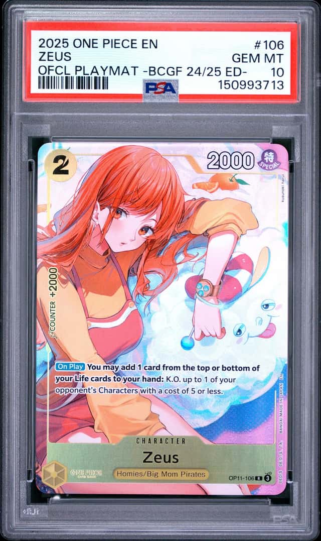 Zeus