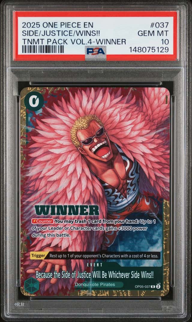 Side/Justice/Wins!!