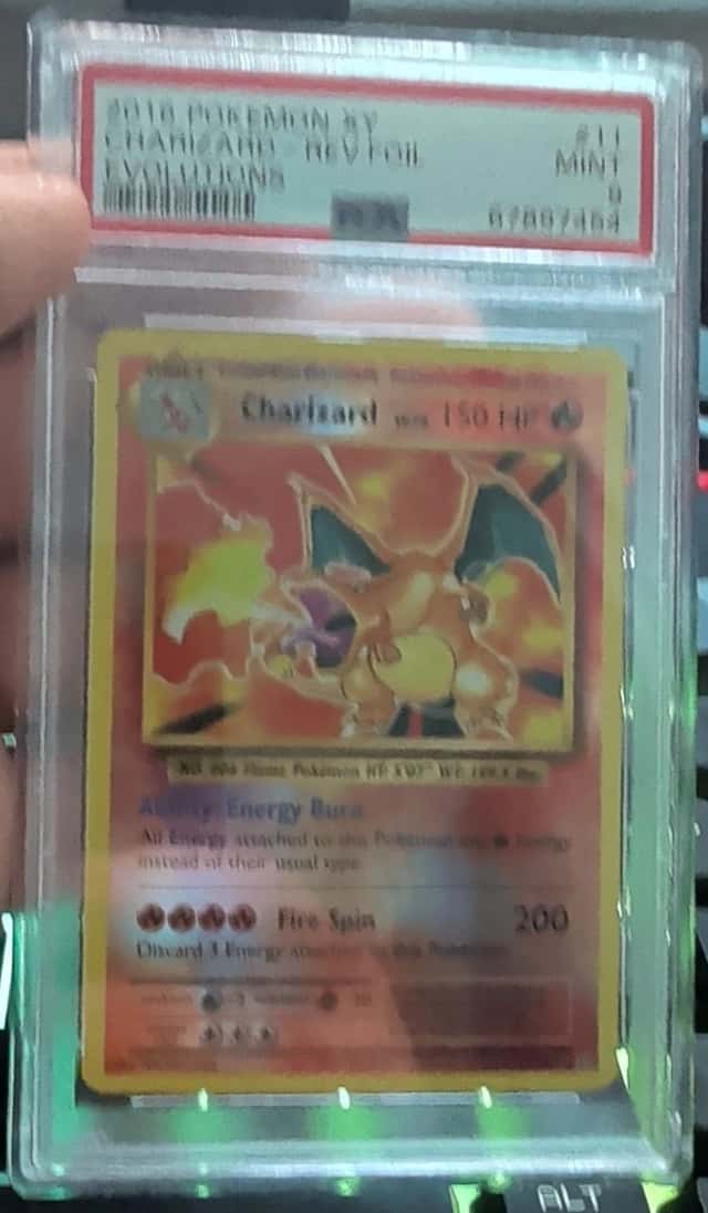 Charizard