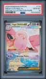 Mega Clefable Ex