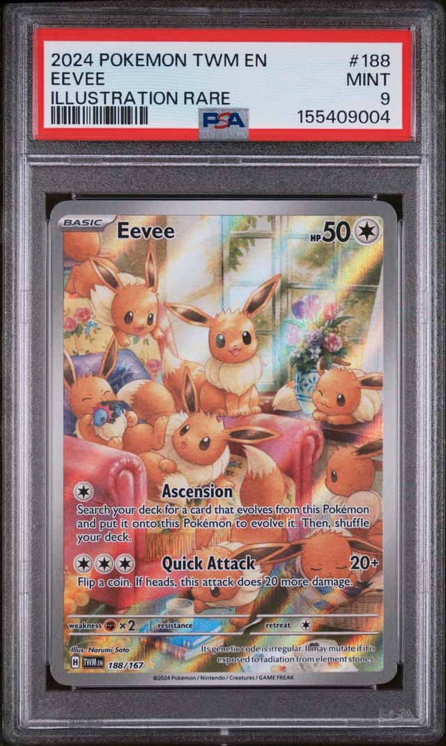 Eevee