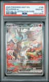 Reshiram Ex