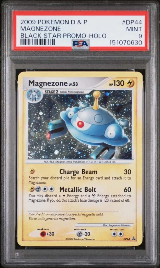 Magnezone