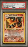 Blaine'S Charizard