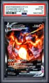 Charizard Vmax