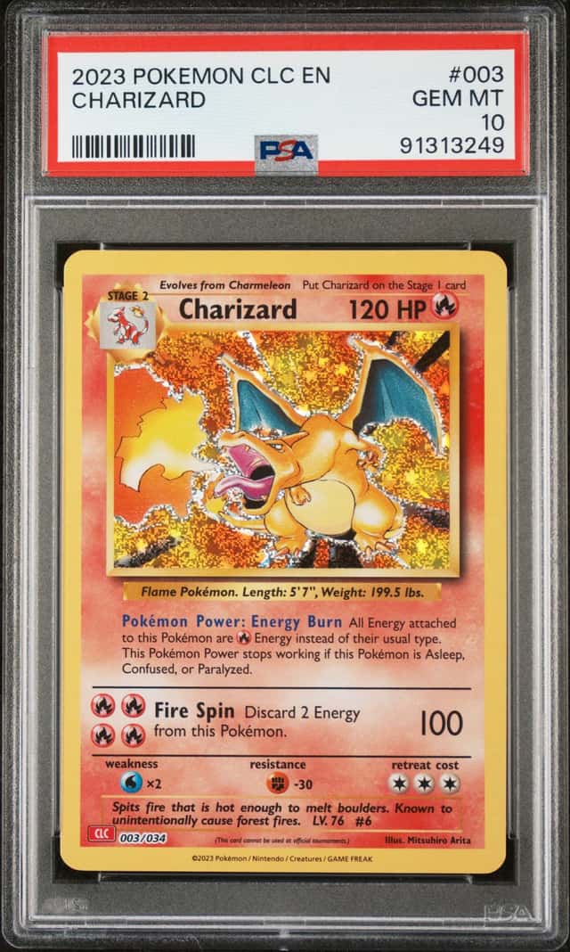 Charizard