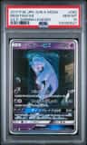 Mewtwo Gx