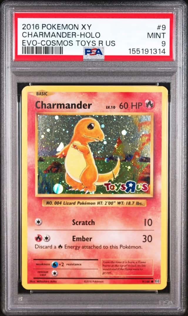 Charmander