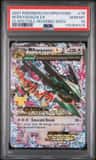 M Rayquaza Ex