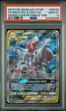 Mewtwo & Mew Gx