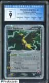 Rocket'S Zapdos Ex