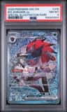 N'S Zoroark Ex