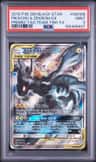 Pikachu & Zekrom Gx