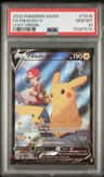 Pikachu V