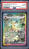 Leafeon Ex