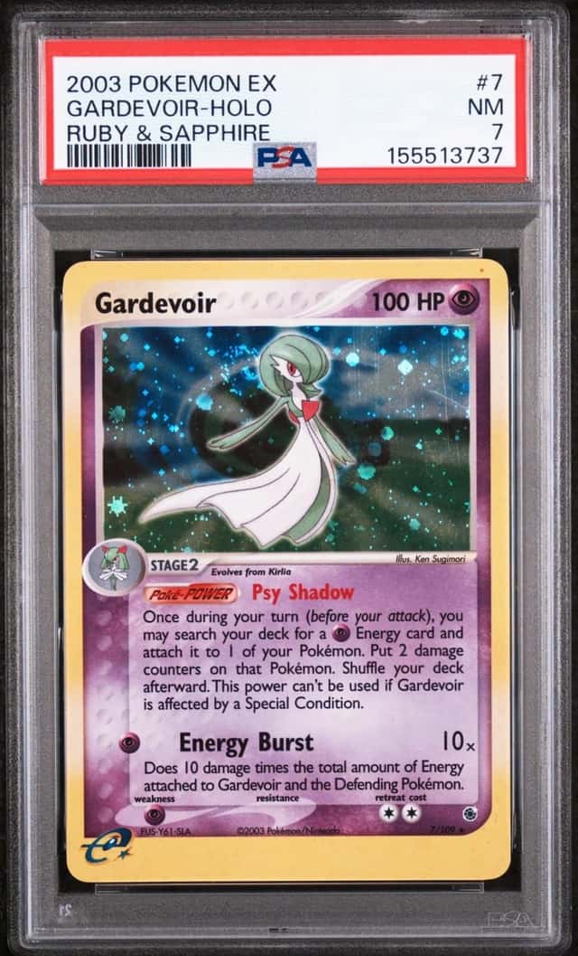 Gardevoir