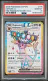 Espeon Ex