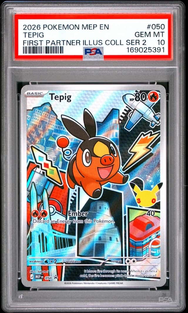 Tepig
