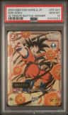 Son Goku