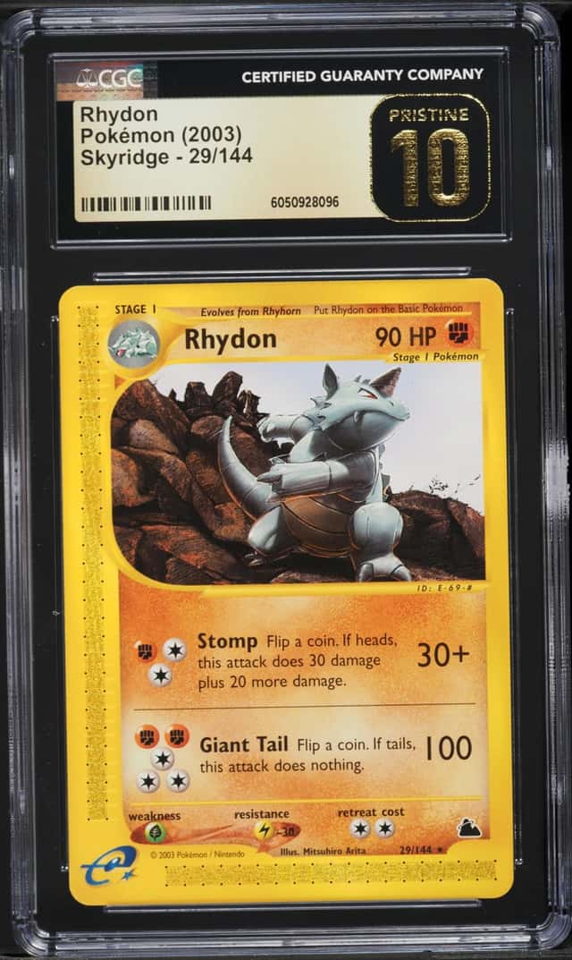 Rhydon