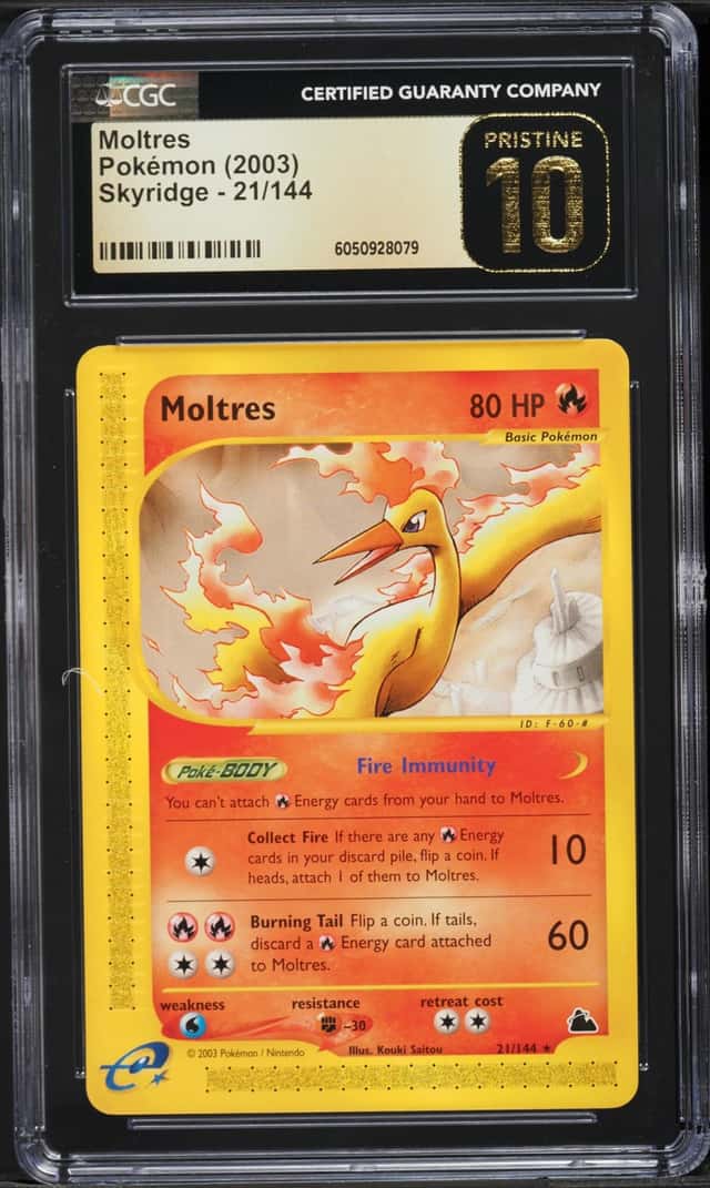 Moltres