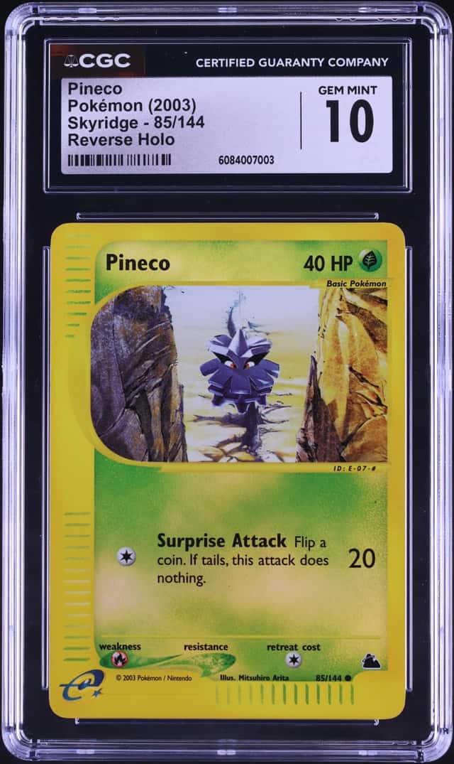 Pineco