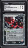 Rocket'S Scizor Ex