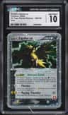 Rocket'S Zapdos Ex
