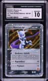 Rocket'S Mewtwo Ex