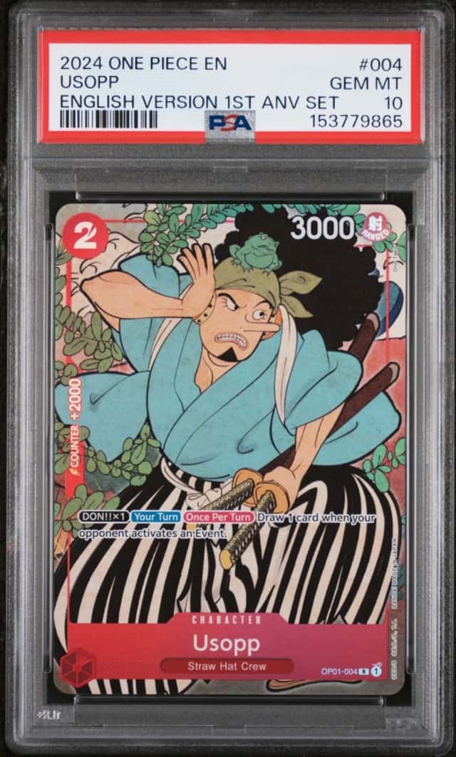 Usopp
