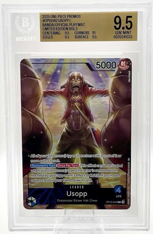 Usopp