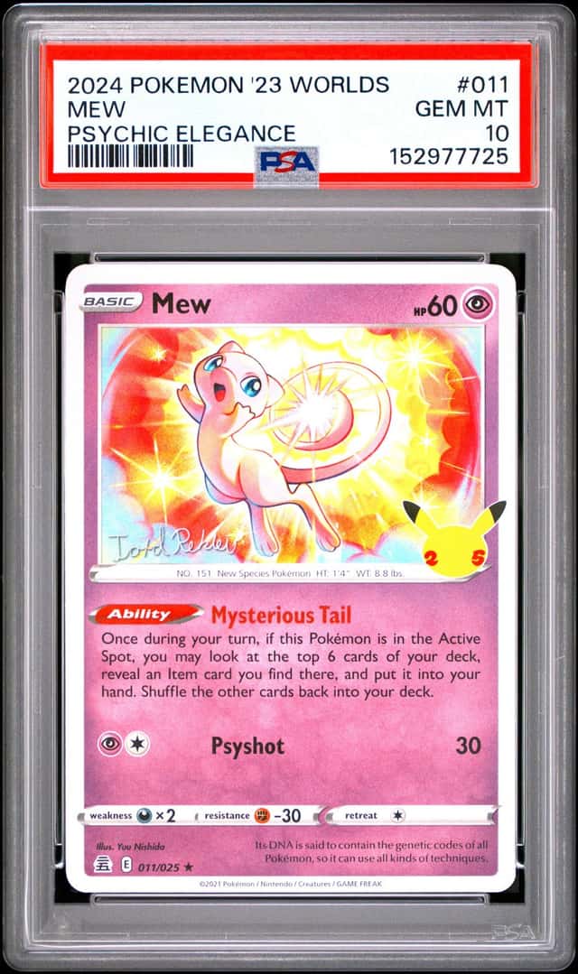 Mew