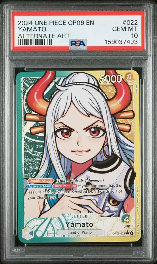 Yamato