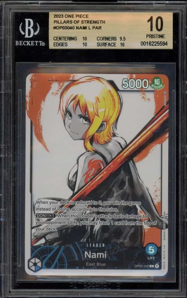 Nami