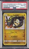 Shining Rayquaza