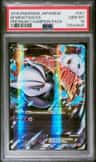M Mewtwo Ex