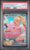 Lillie'S Clefairy Ex