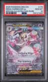 Mega Gardevoir Ex